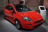  Punto 3 serie 2012